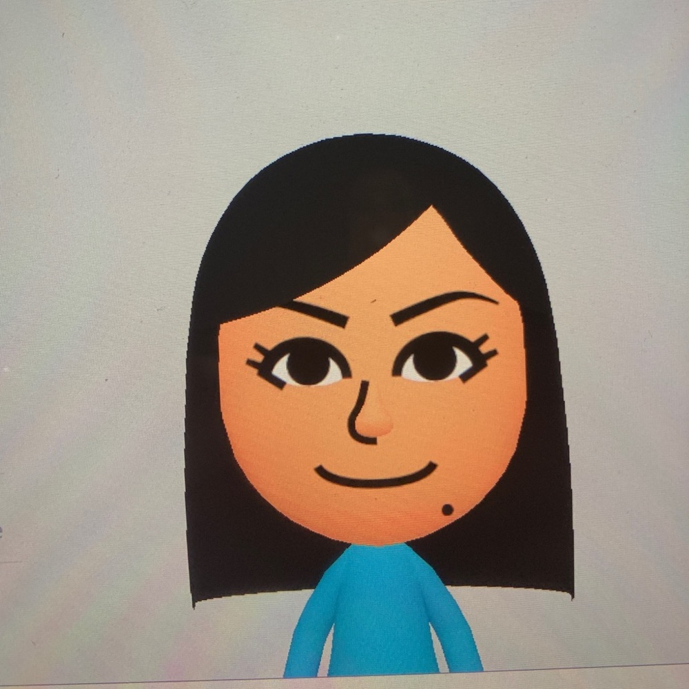 Meet your Posher, Monica